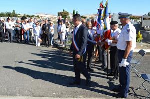 2018 07 05 AGDE-HOMMAGE AU MORTS ET DISPARUS DU 5 JUILLET 1962 A ORAN (43)